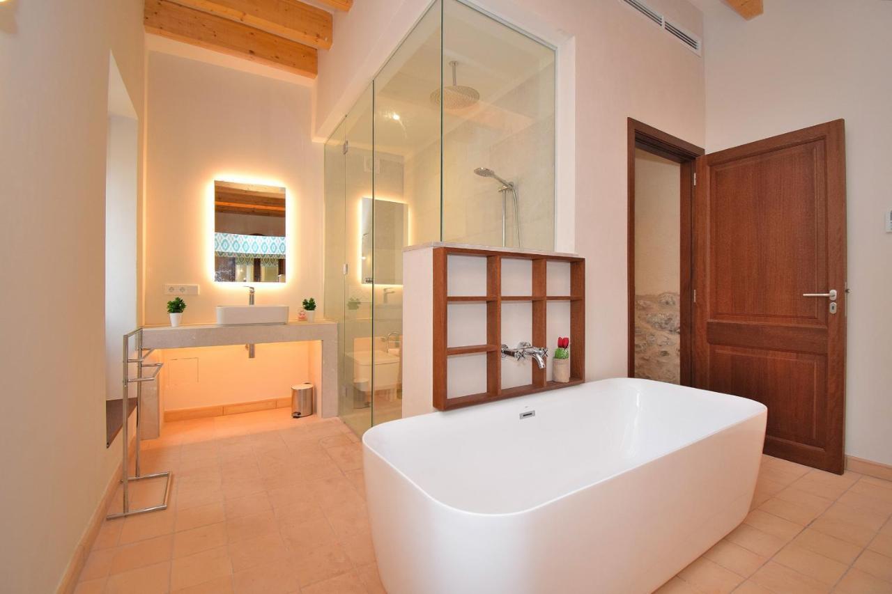 Semesterbostad Casa Alcariot 252 By Mallorca Charme