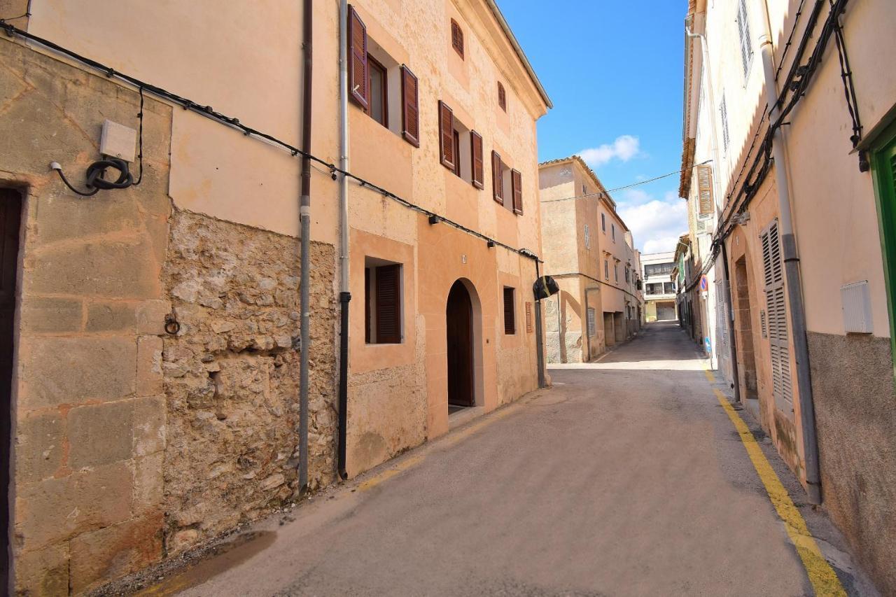 Semesterbostad Casa Alcariot 252 By Mallorca Charme *