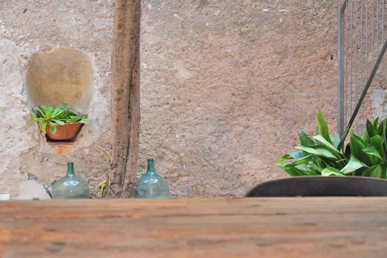 Casa Alcariot 252 By Mallorca Charme Semesterbostad