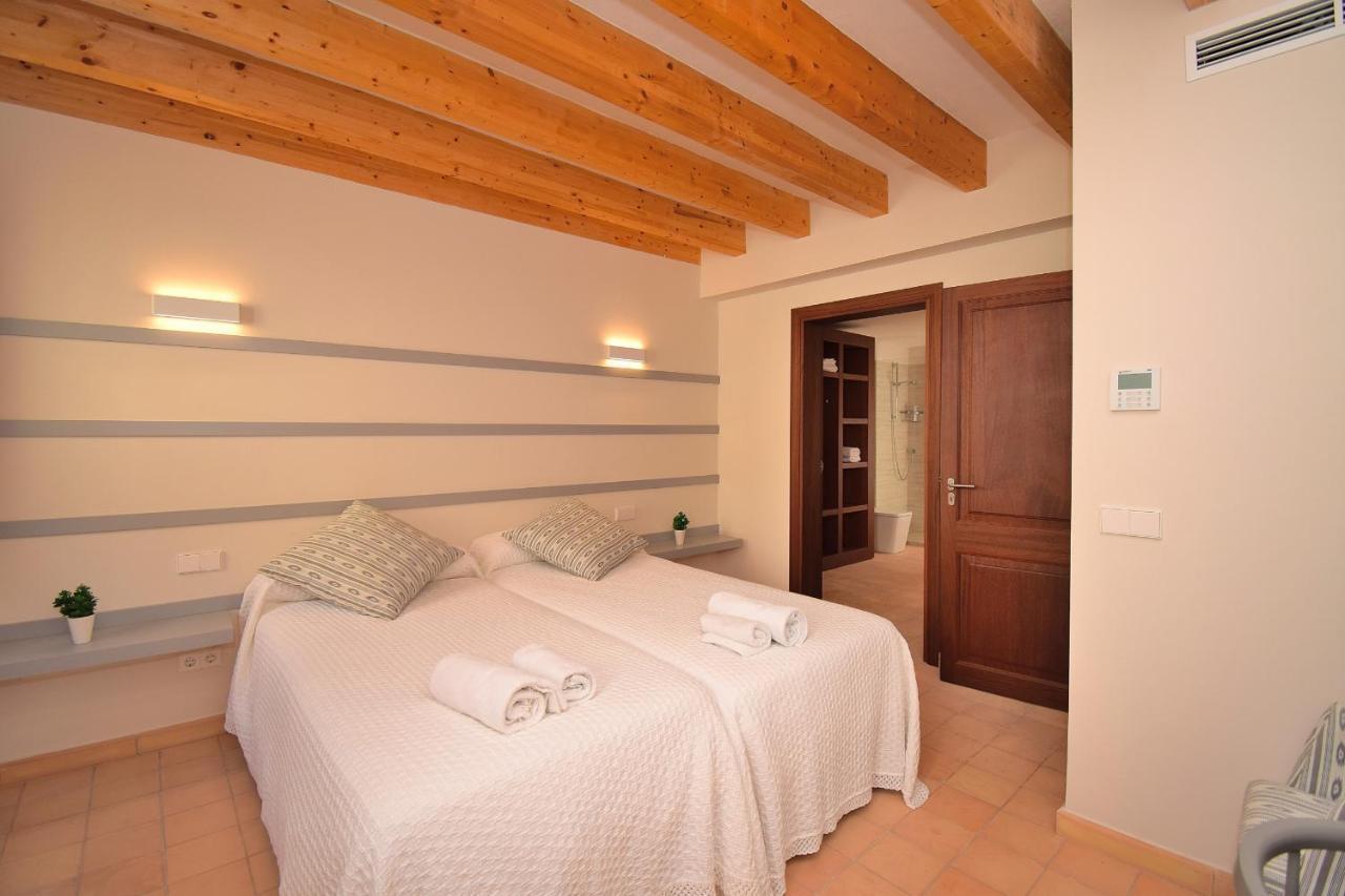 Casa Alcariot 252 By Mallorca Charme Artá