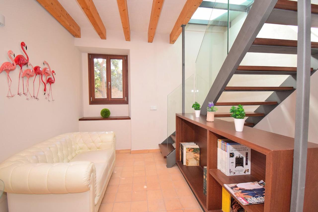 Semesterbostad Casa Alcariot 252 By Mallorca Charme *