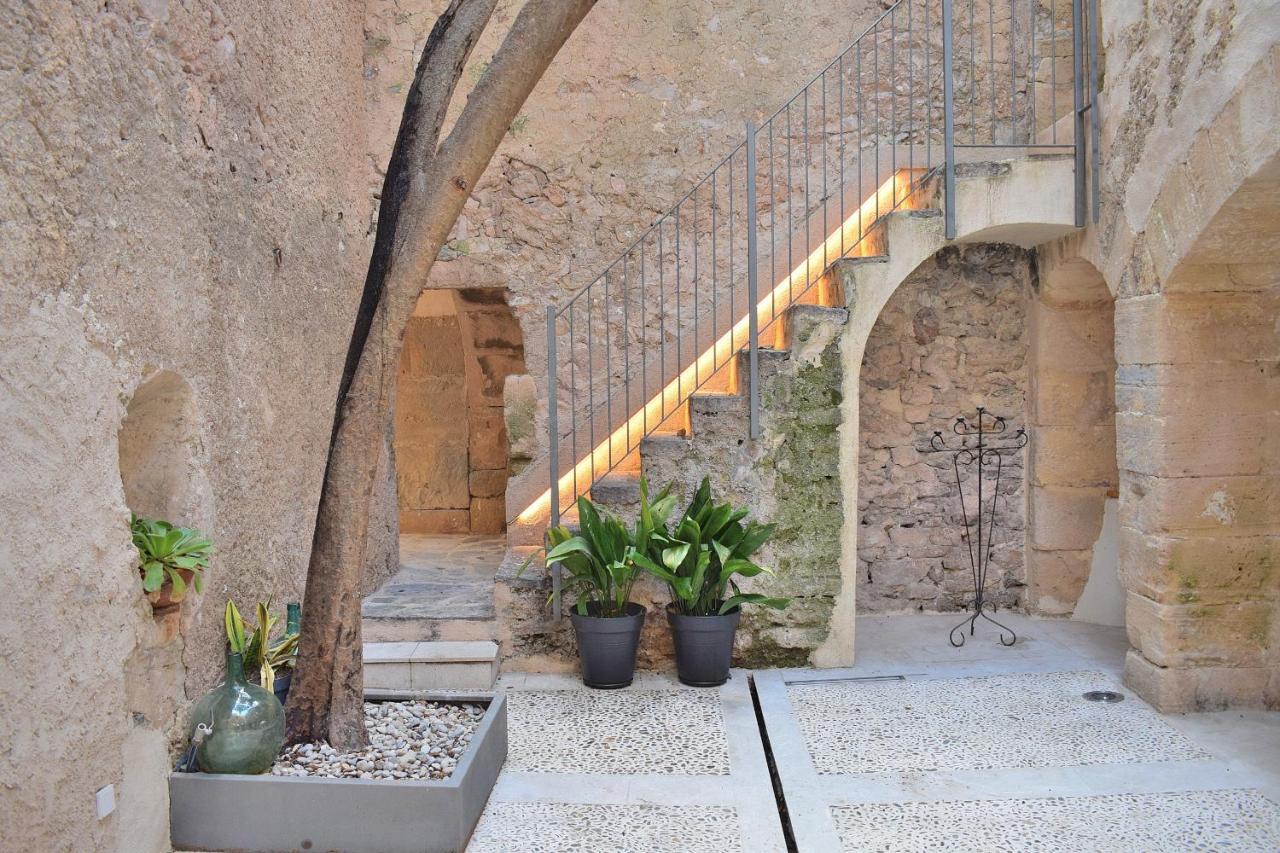 Casa Alcariot 252 By Mallorca Charme * Artá
