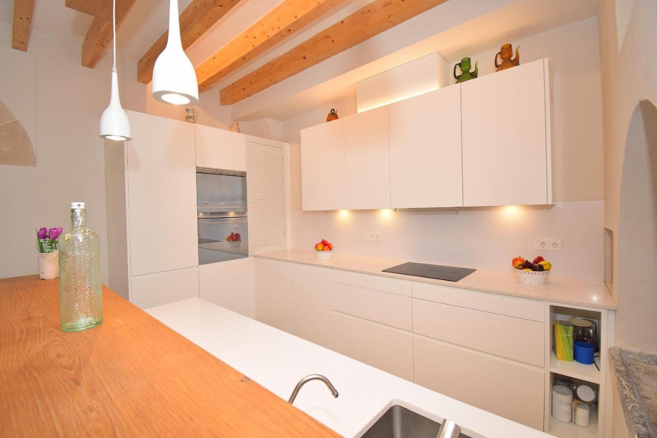 Semesterbostad Casa Alcariot 252 By Mallorca Charme