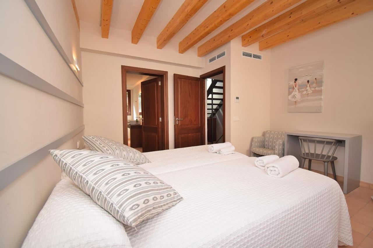 Casa Alcariot 252 By Mallorca Charme * Artá