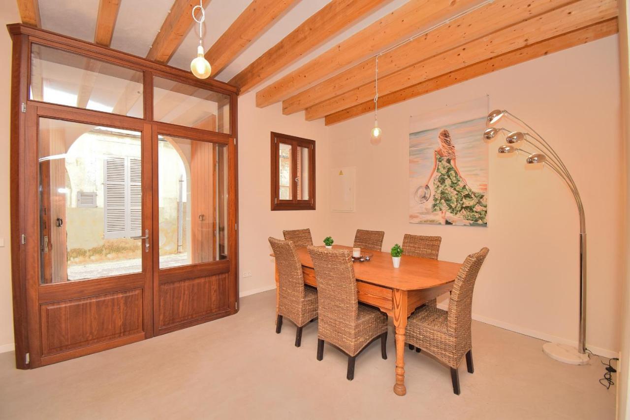 Semesterbostad Casa Alcariot 252 By Mallorca Charme *