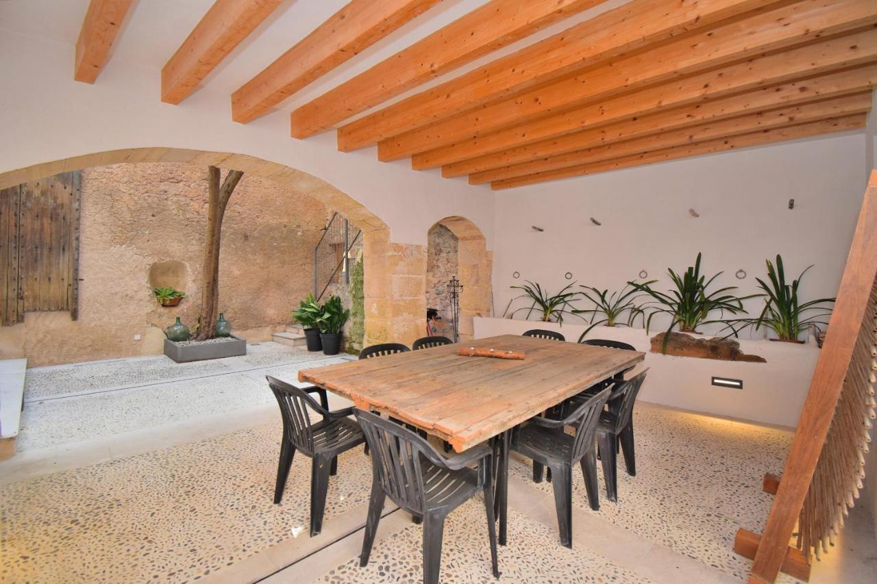 Casa Alcariot 252 By Mallorca Charme Ferienhaus Artá