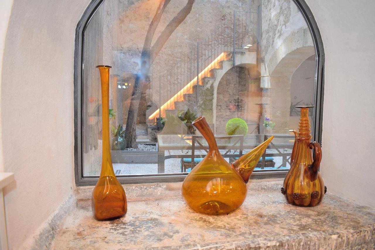 Casa Alcariot 252 By Mallorca Charme Ferienhaus *