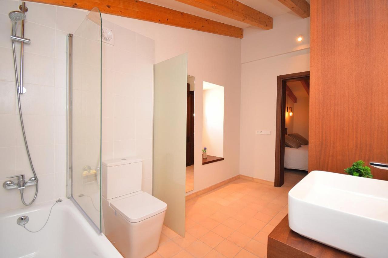 Casa Alcariot 252 By Mallorca Charme *