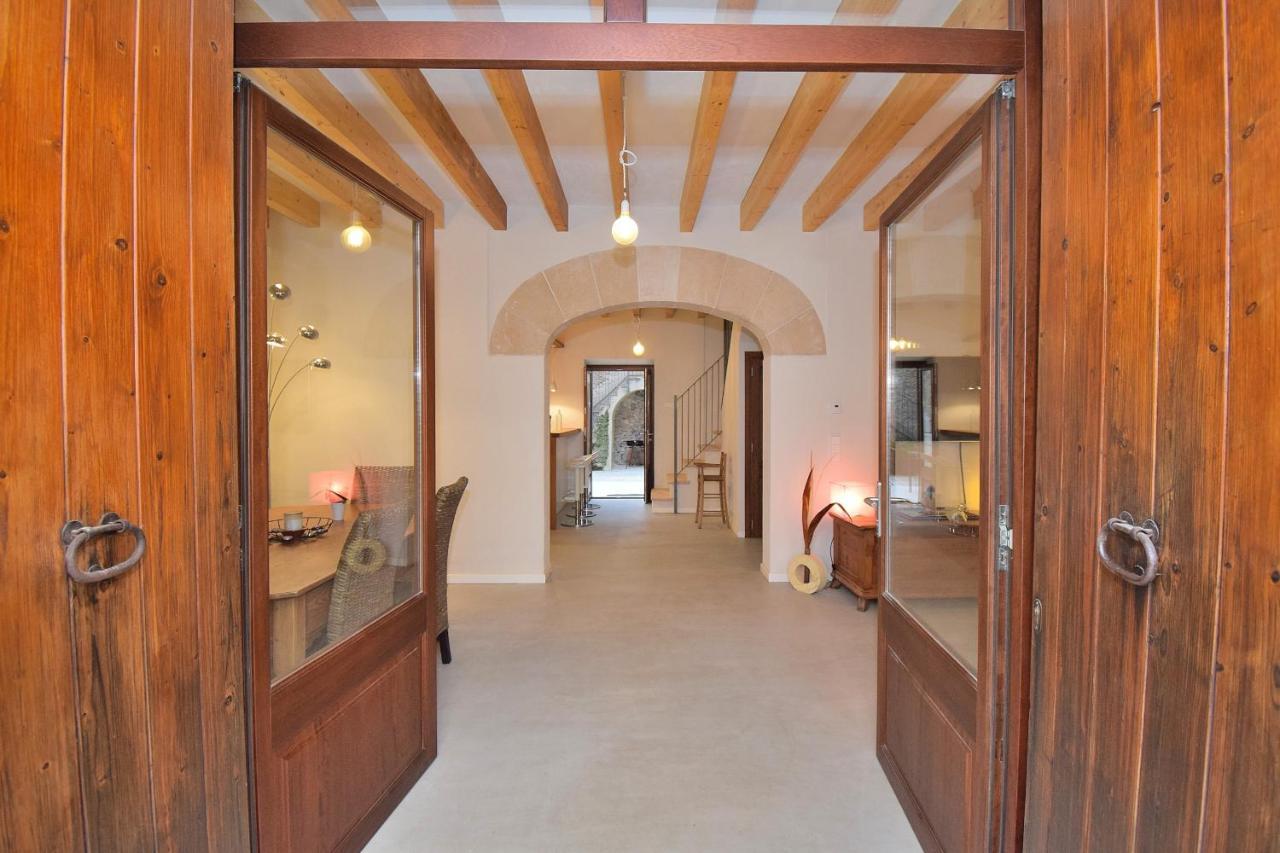Casa Alcariot 252 By Mallorca Charme *