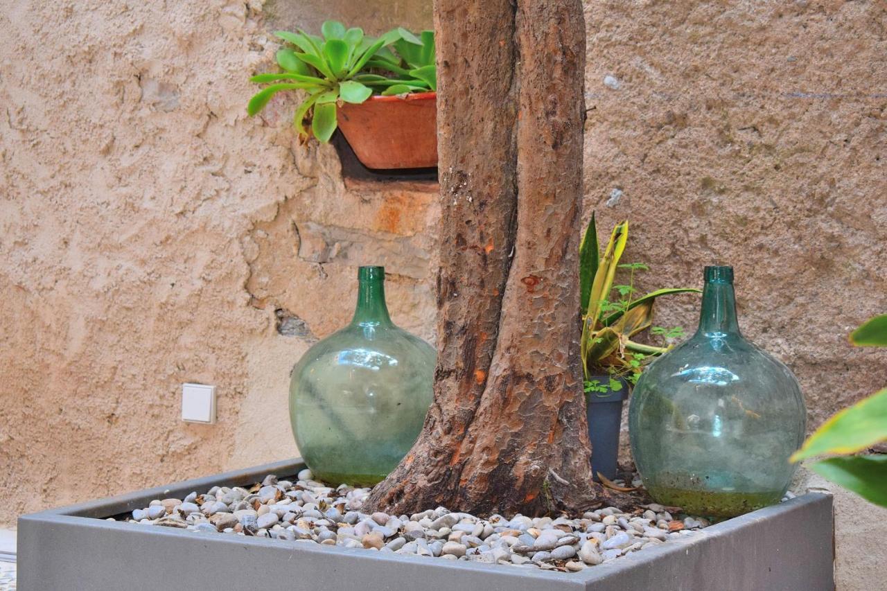 Casa Alcariot 252 By Mallorca Charme Ferienhaus Artá