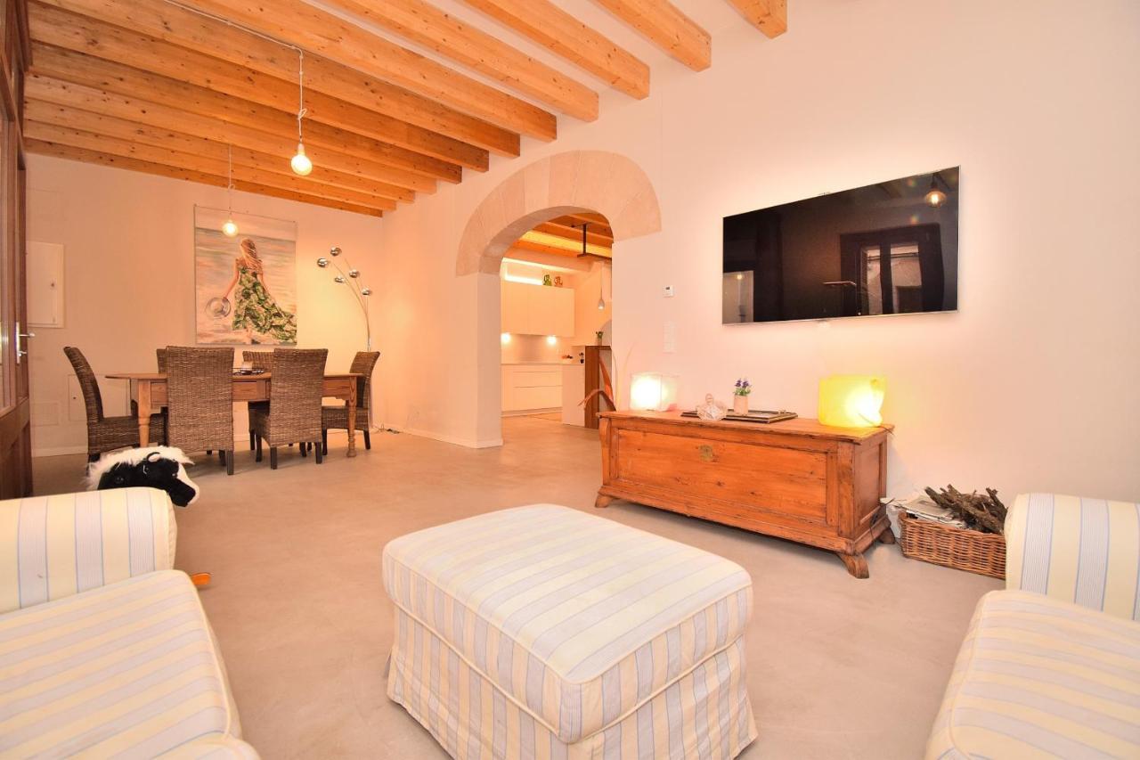 Casa Alcariot 252 By Mallorca Charme * Artá