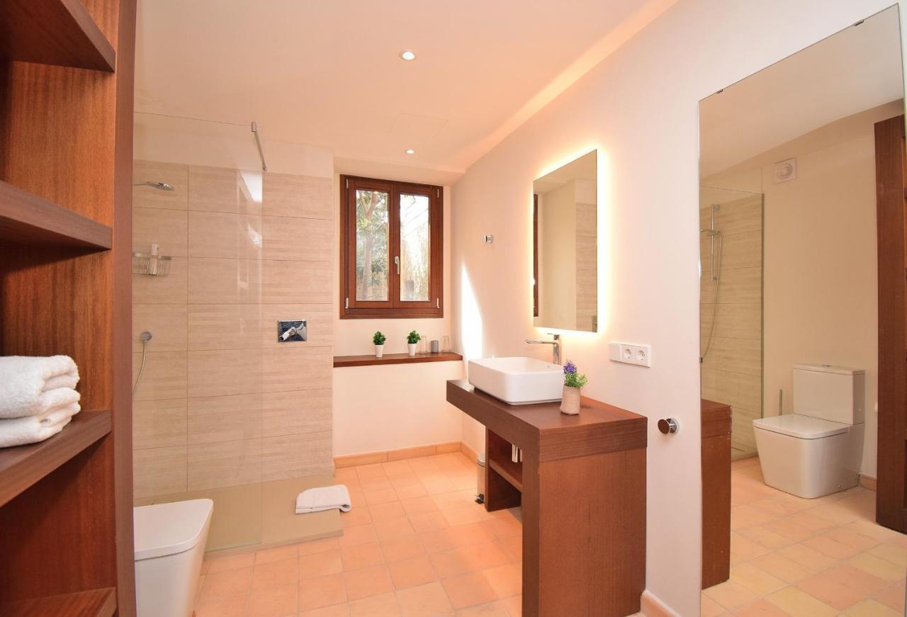 Casa Alcariot 252 By Mallorca Charme Ferienhaus *