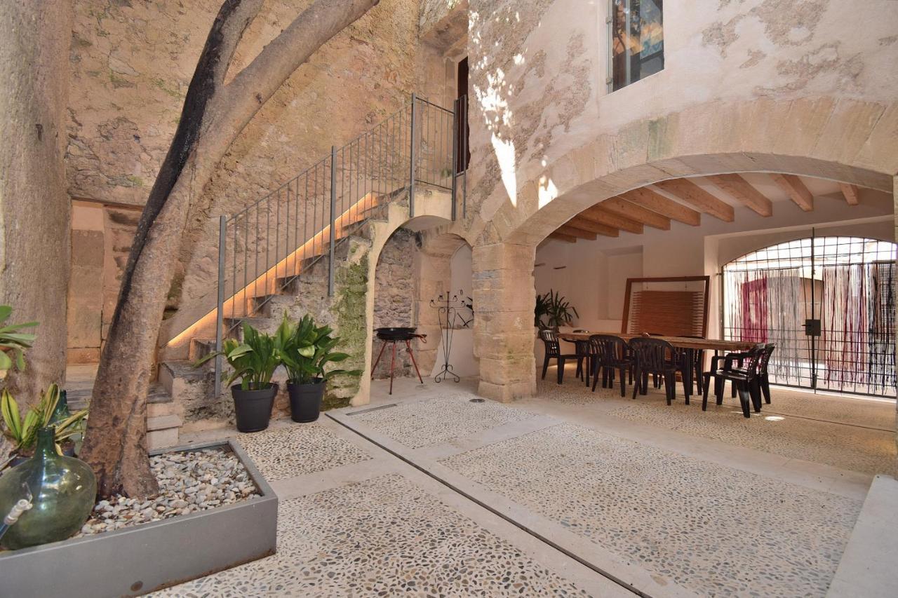 Casa Alcariot 252 By Mallorca Charme Ferienhaus