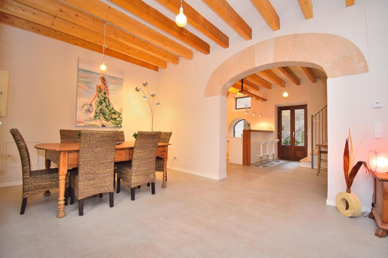 Ferienhaus Casa Alcariot 252 By Mallorca Charme