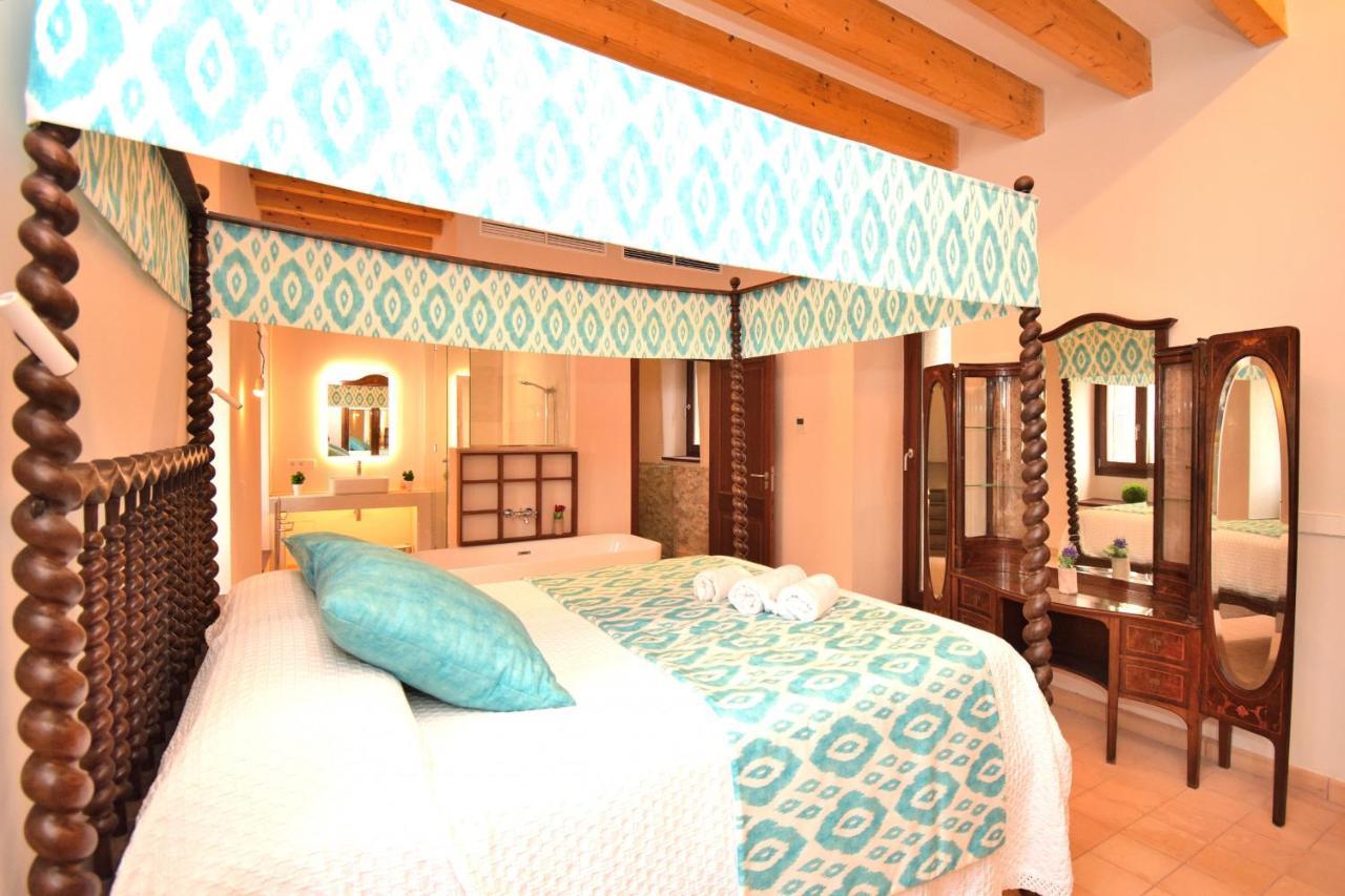 Ferienhaus Casa Alcariot 252 By Mallorca Charme