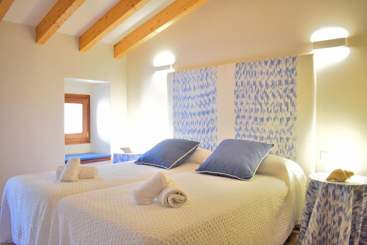 Casa Alcariot 252 By Mallorca Charme Ferienhaus Artá