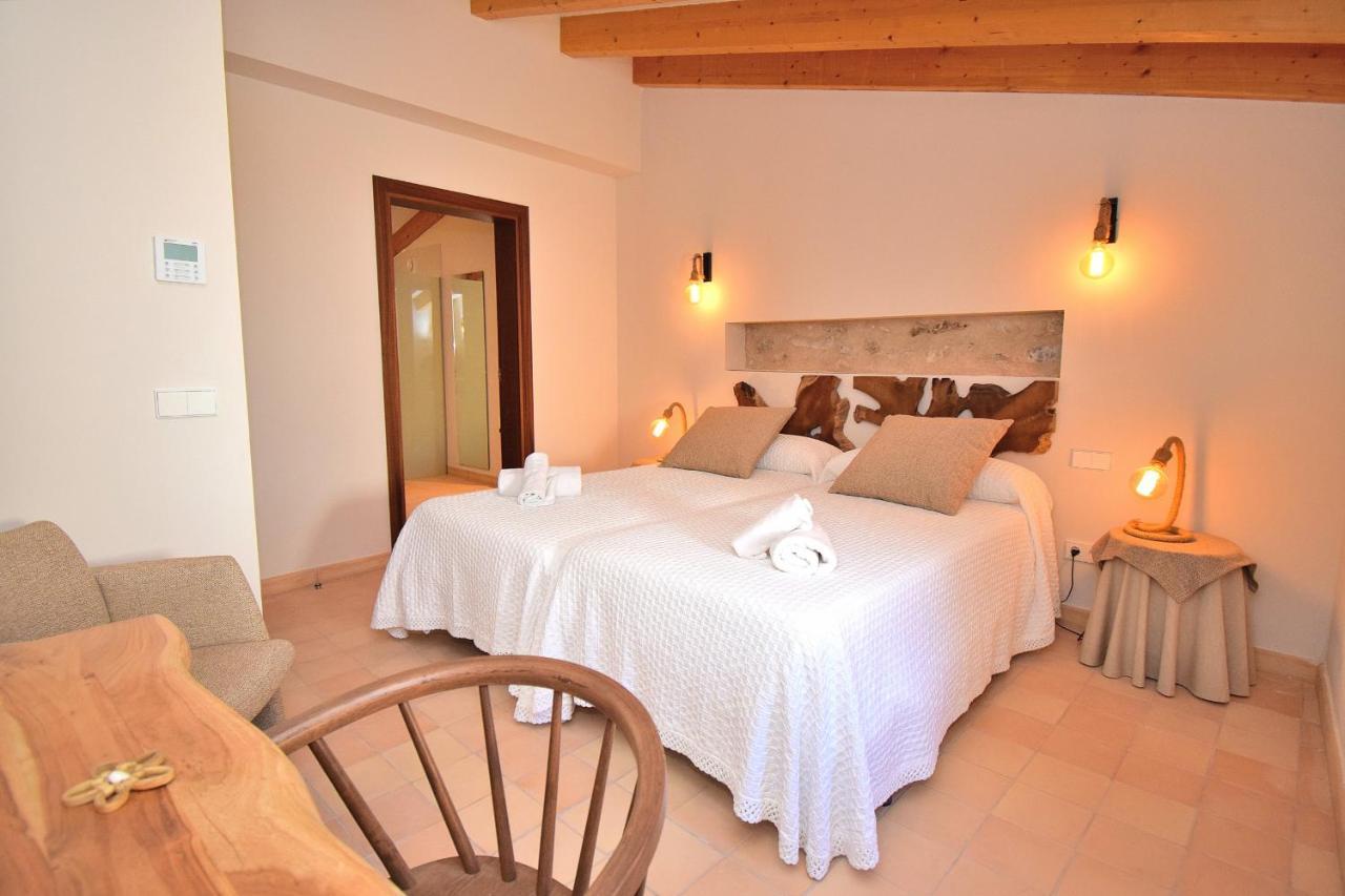 Casa Alcariot 252 By Mallorca Charme Ferienhaus *